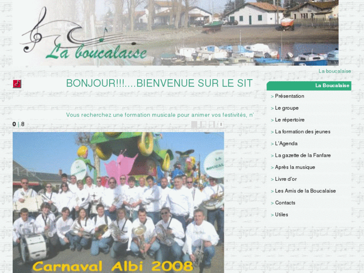 www.la-boucalaise.com