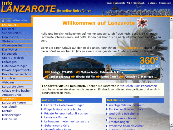 www.lanzarote-report.com