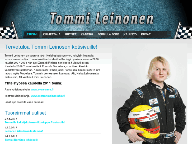 www.leinonen-racing.com