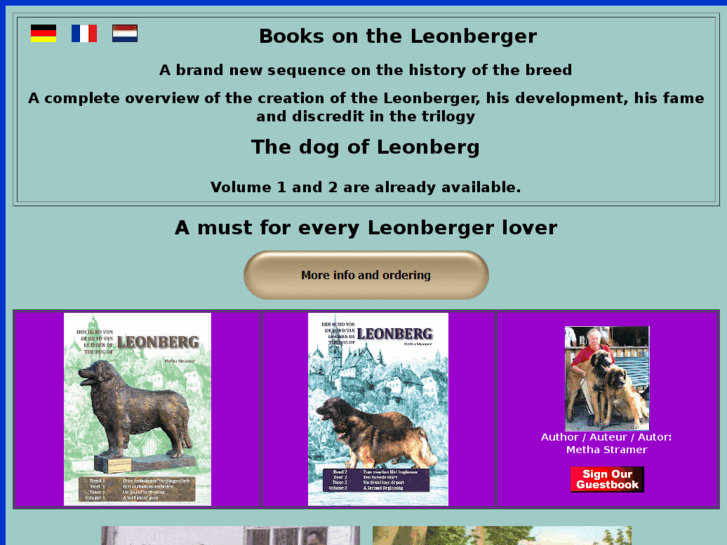 www.leonberger-book.com