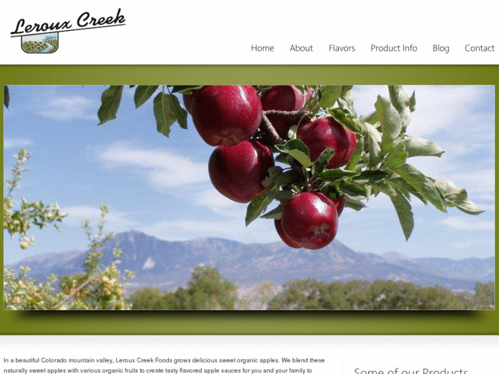 www.lerouxcreek.com