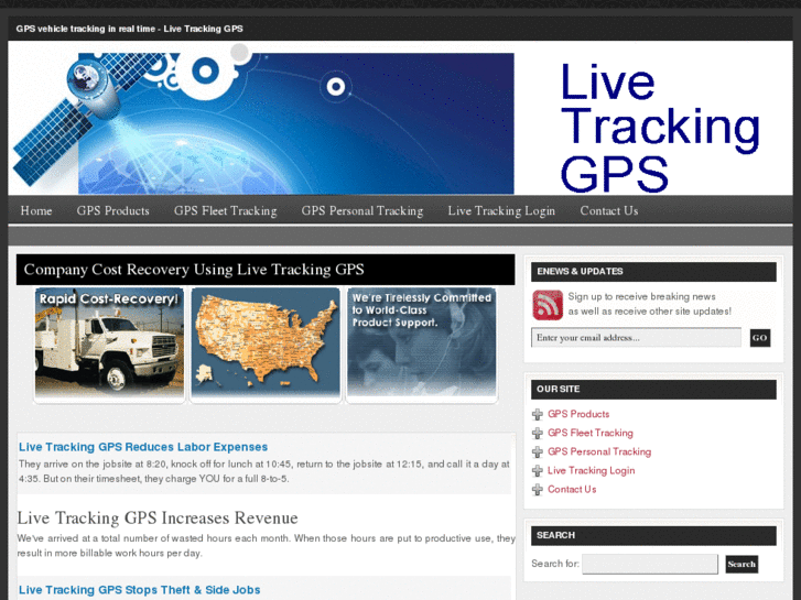 www.livetrackinggps.com