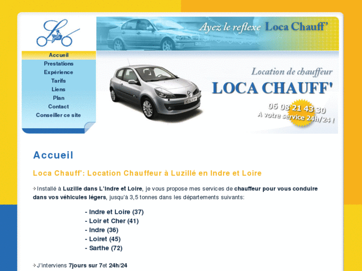 www.loca-chauff.com