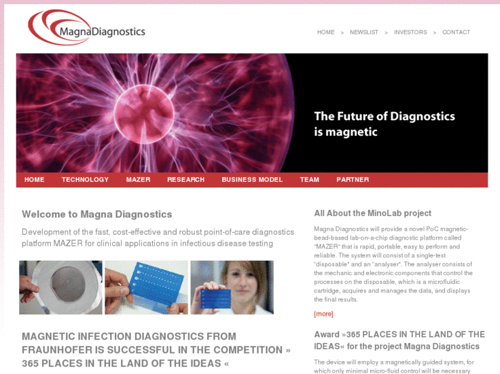 www.magnadiagnostics.com