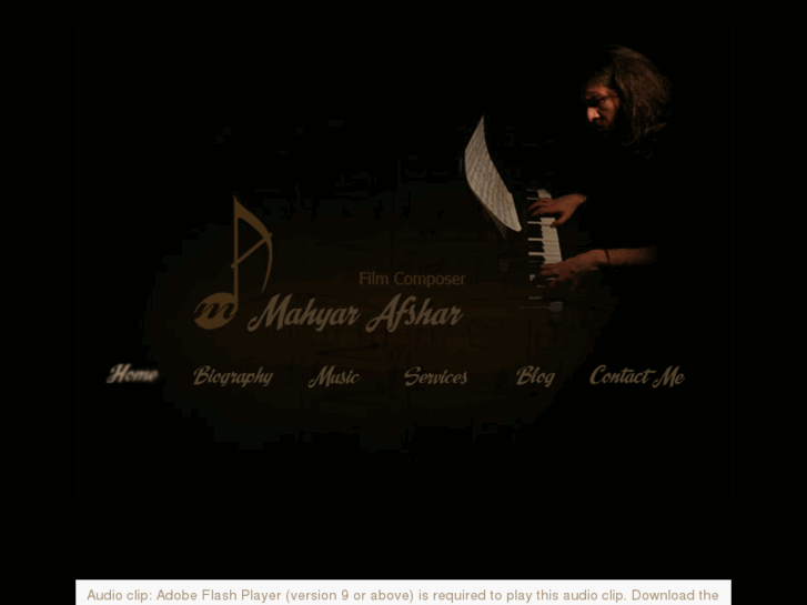 www.mahyar-afshar.com