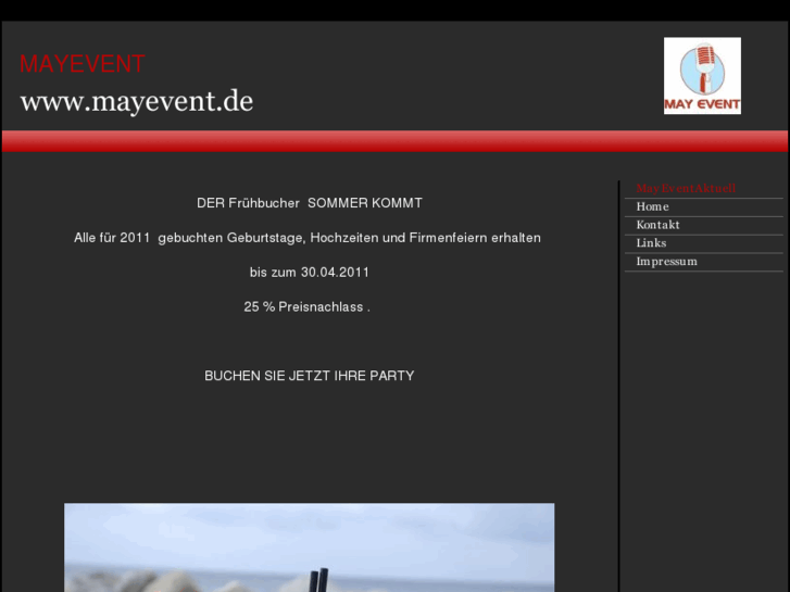 www.mayevent.info