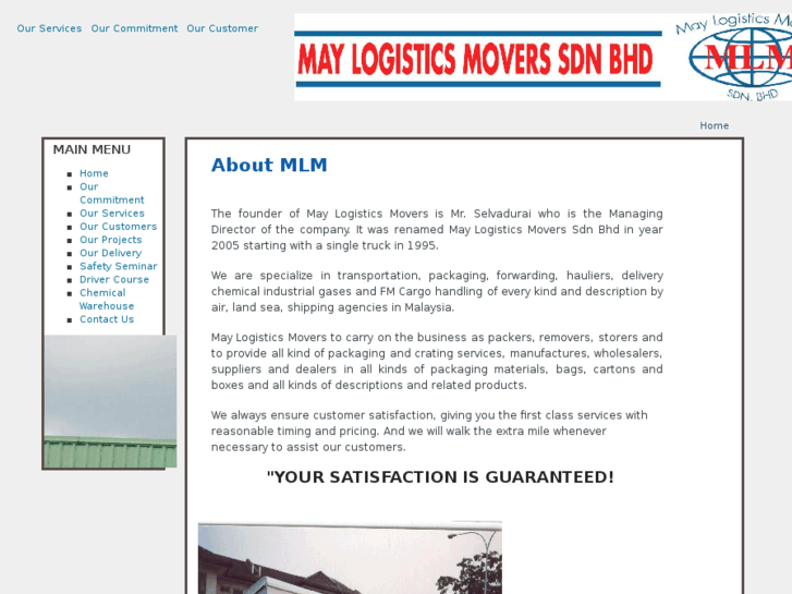 www.maylogisticsmovers.com