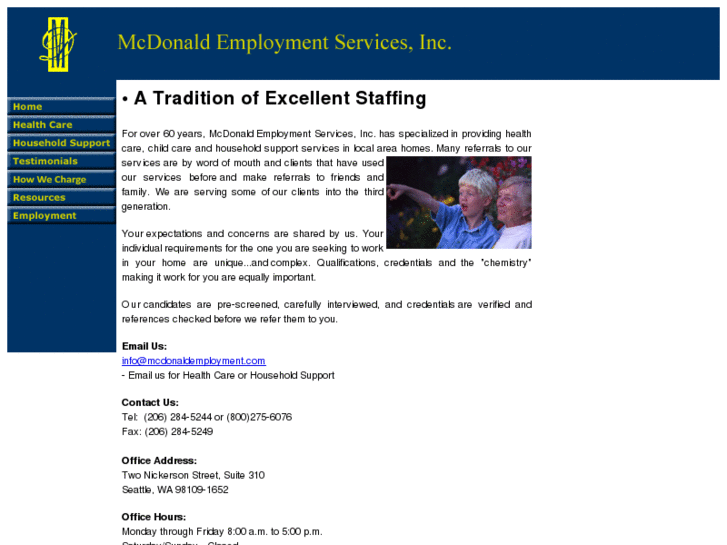 www.mcdonaldemployment.com