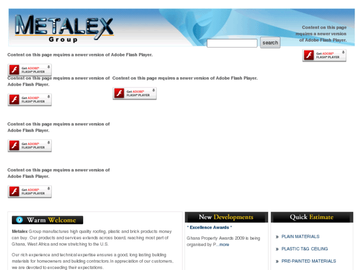 www.metalexlimited.com