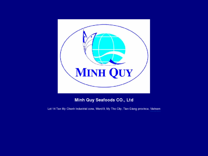 www.minhquyseafoods.com