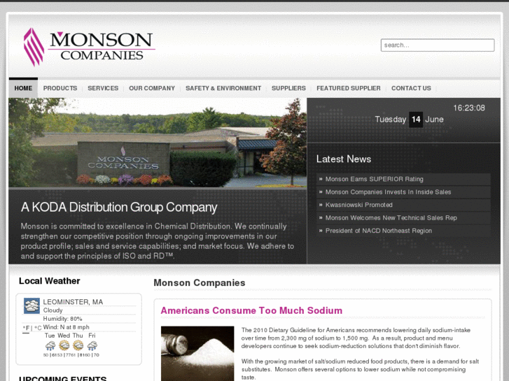 www.monsonco.com