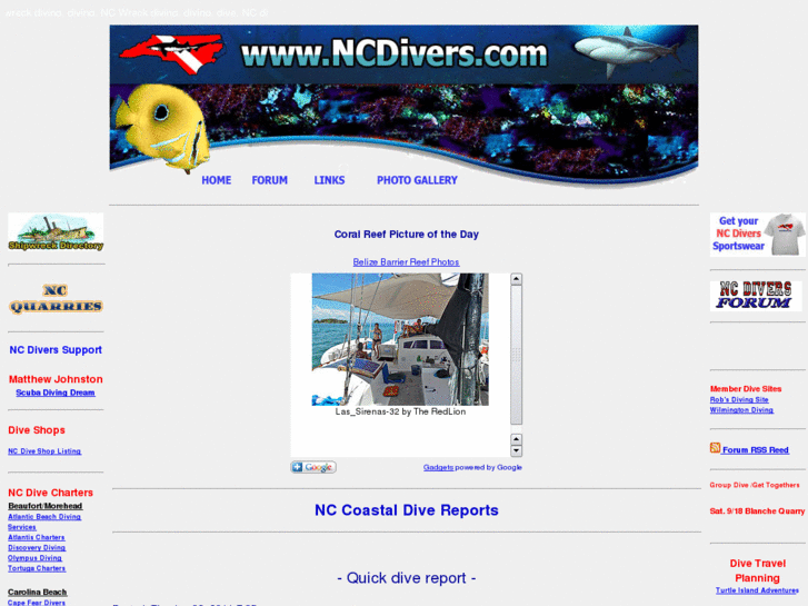 www.ncdivers.com