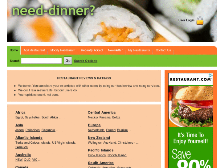 www.need-dinner.com