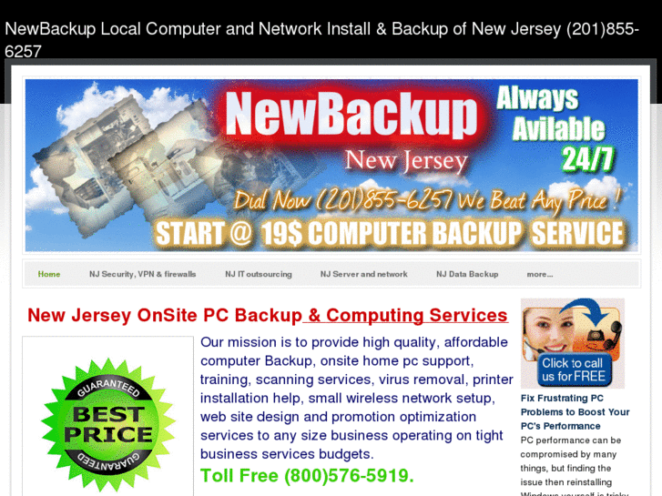 www.newbackup.com