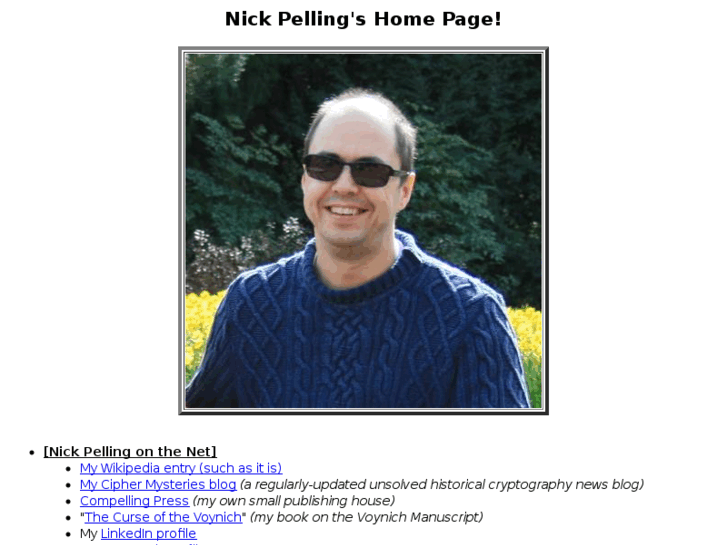 www.nickpelling.com