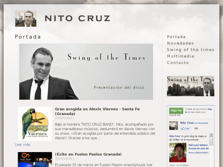 www.nitocruz.com