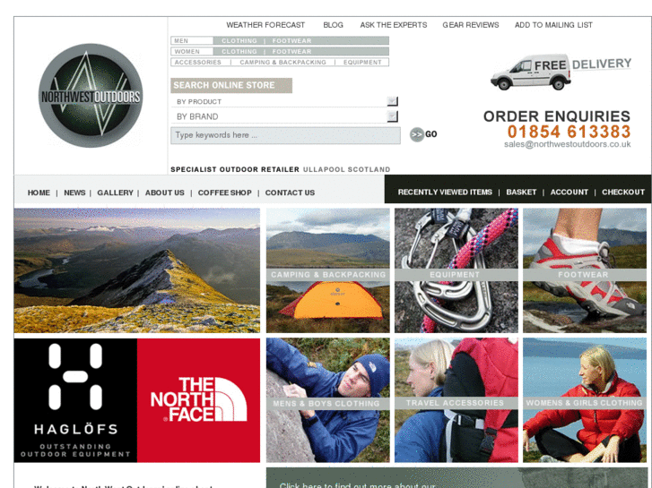 www.northwestoutdoors.co.uk