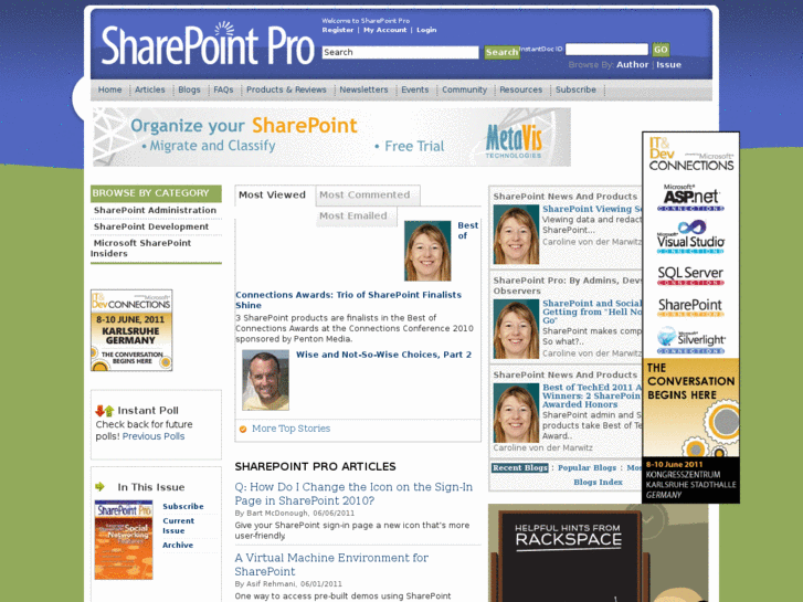 www.officesharepointpro.com