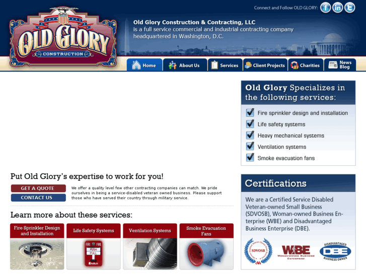 www.oldgloryconstruction.com