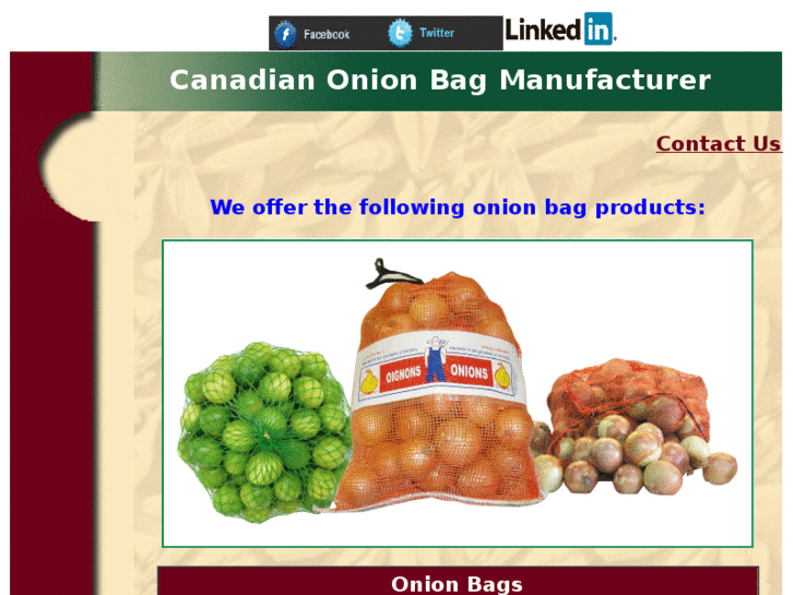 www.onionbag.net