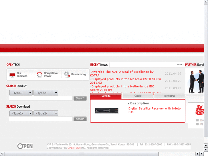 www.open-tech.net