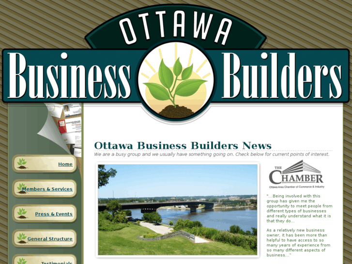 www.ottawabusinessbuilders.com