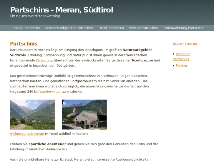 www.partschins-info.net