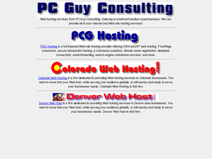 www.pcguy.net