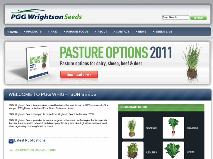 www.pggwrightsonseeds.com