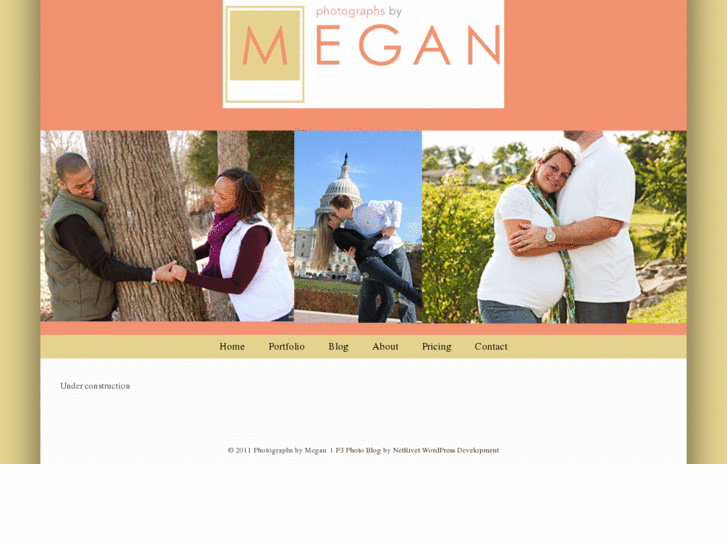 www.photographsbymegan.com