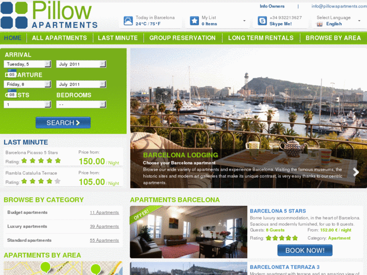 www.pillowapartment.com