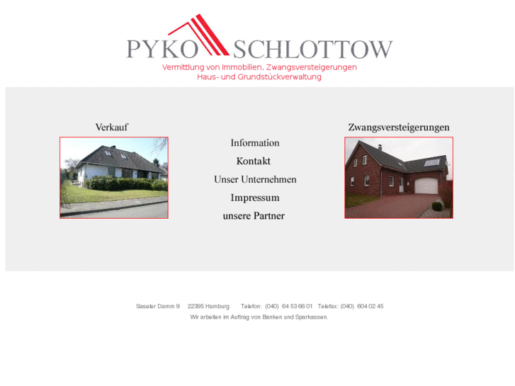 www.pyko-schlottow-immobilien.com