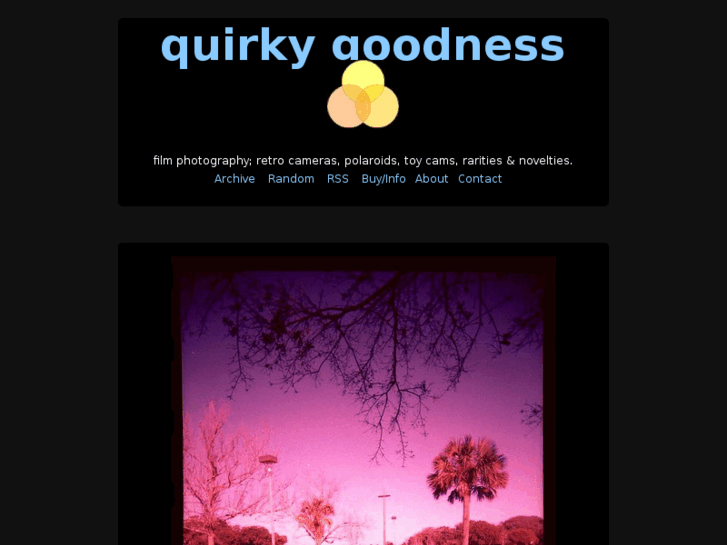 www.quirkygoodness.com