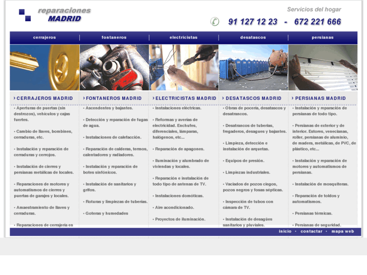 www.reparacionesmadrid.org