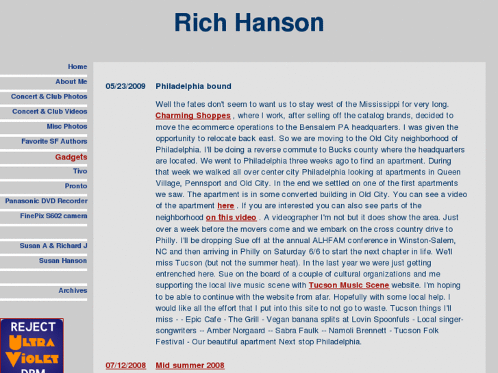 www.richhanson.com