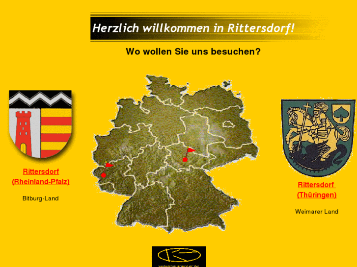 www.rittersdorf.de