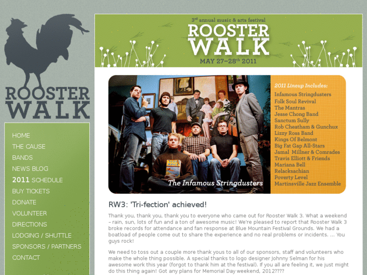 www.roosterwalk.com