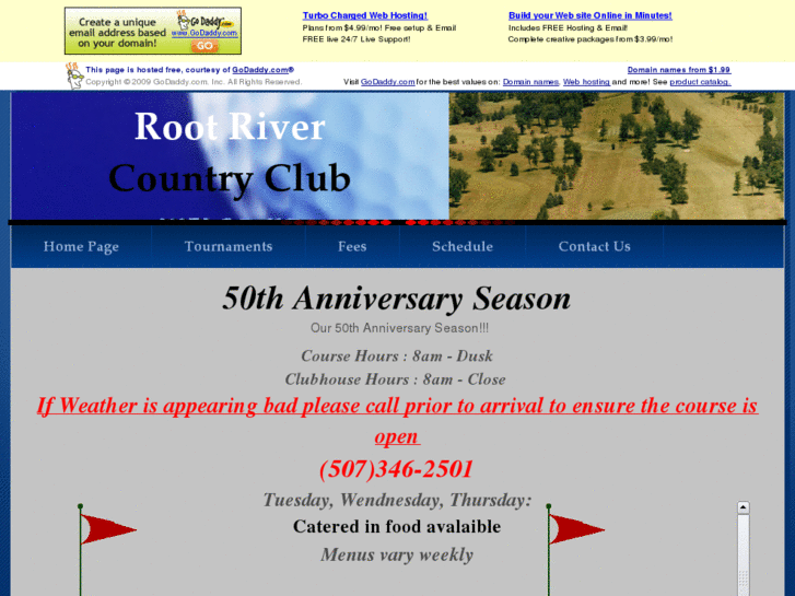 www.rootrivercountryclub.com