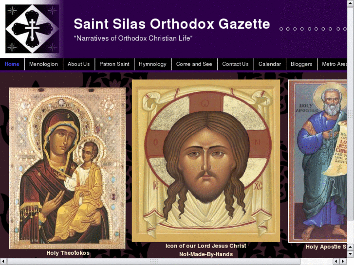 www.saintsilas.org
