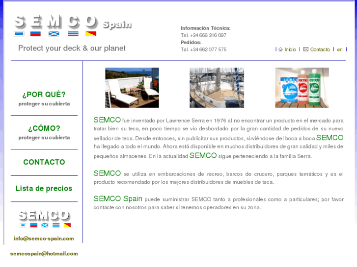 www.semco-spain.com