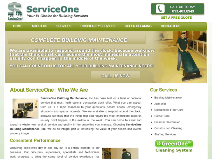 www.serviceone-usa.com