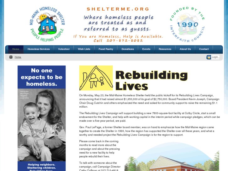 www.shelterme.org