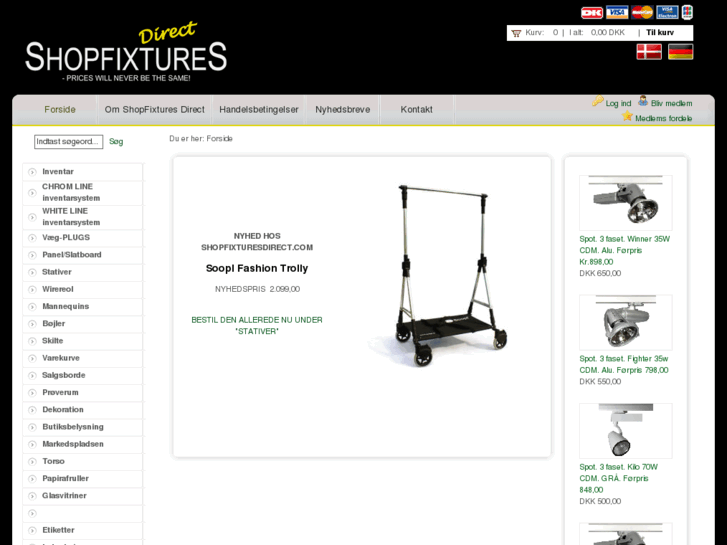 www.shopfixturesdirect.com