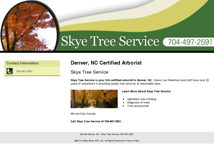 www.skyetreeservice.com