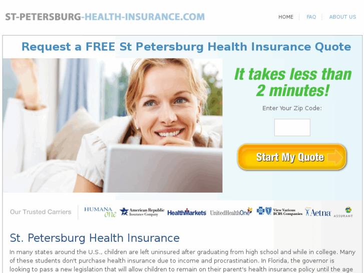 www.st-petersburg-health-insurance.com