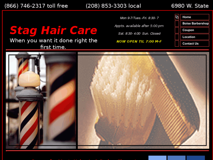 www.staghaircare.com