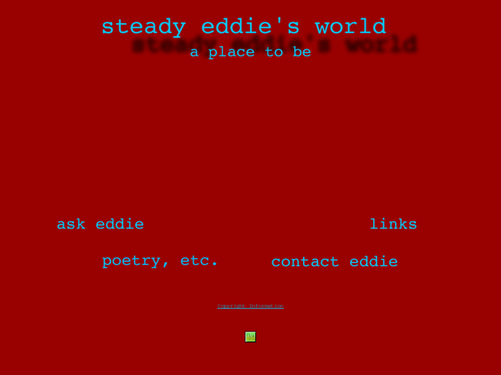 www.steadyeddie.org