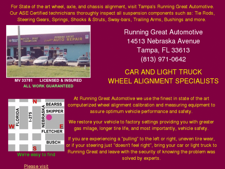 www.tampawheelalignment.com