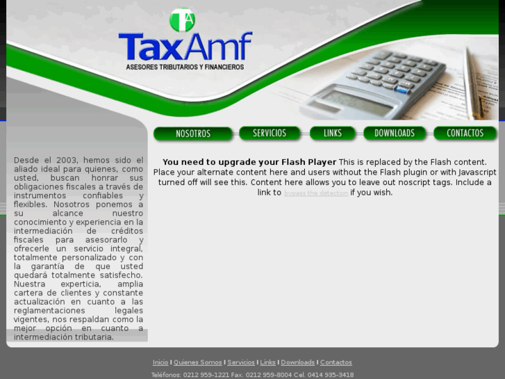 www.taxamf.com