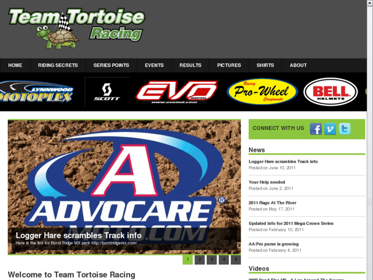 www.teamtortoiseracing.com